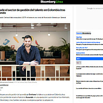 Crehana sacude el sector de gestin del talento en Colombia tras adquirir Acsendo